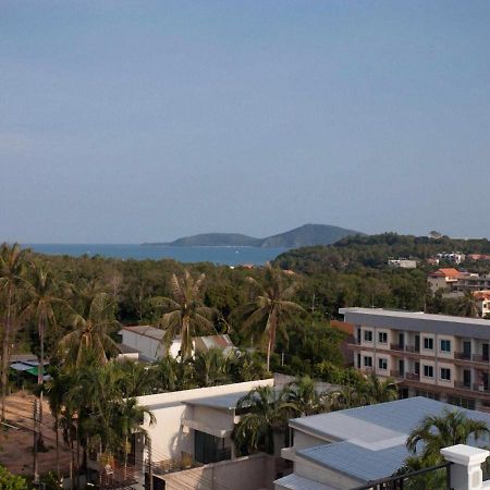 Nature Pine Phuket เนเชอร์ไพน์ภูเก็ต Rawai Eksteriør bilde