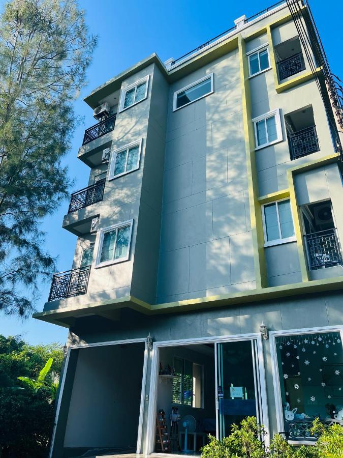 Nature Pine Phuket เนเชอร์ไพน์ภูเก็ต Rawai Eksteriør bilde