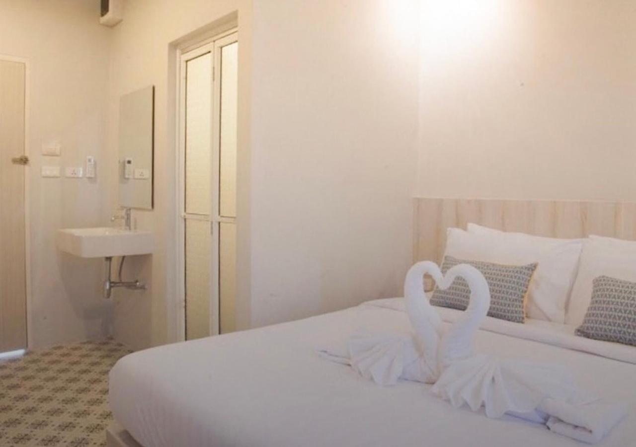 Nature Pine Phuket เนเชอร์ไพน์ภูเก็ต Rawai Eksteriør bilde